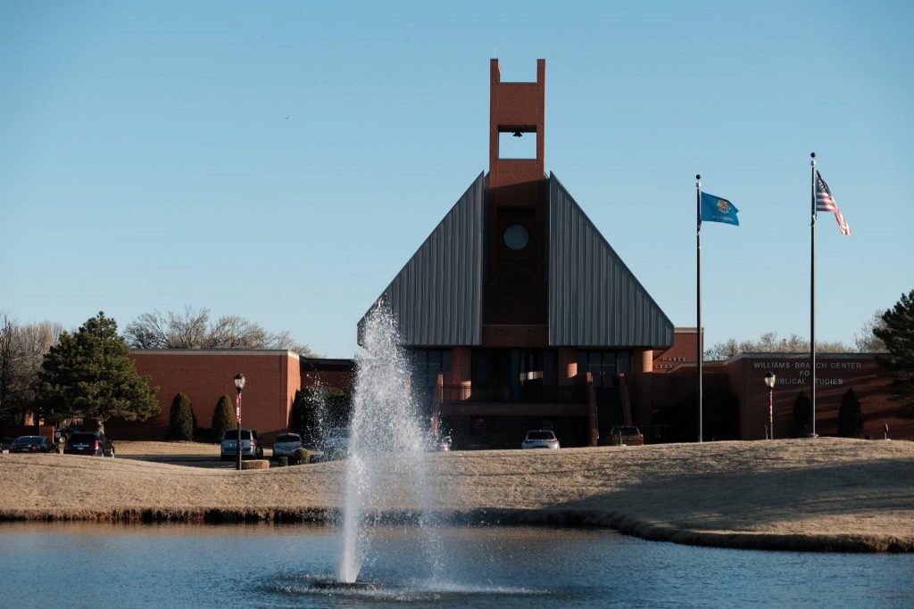 Oklahoma Christian University