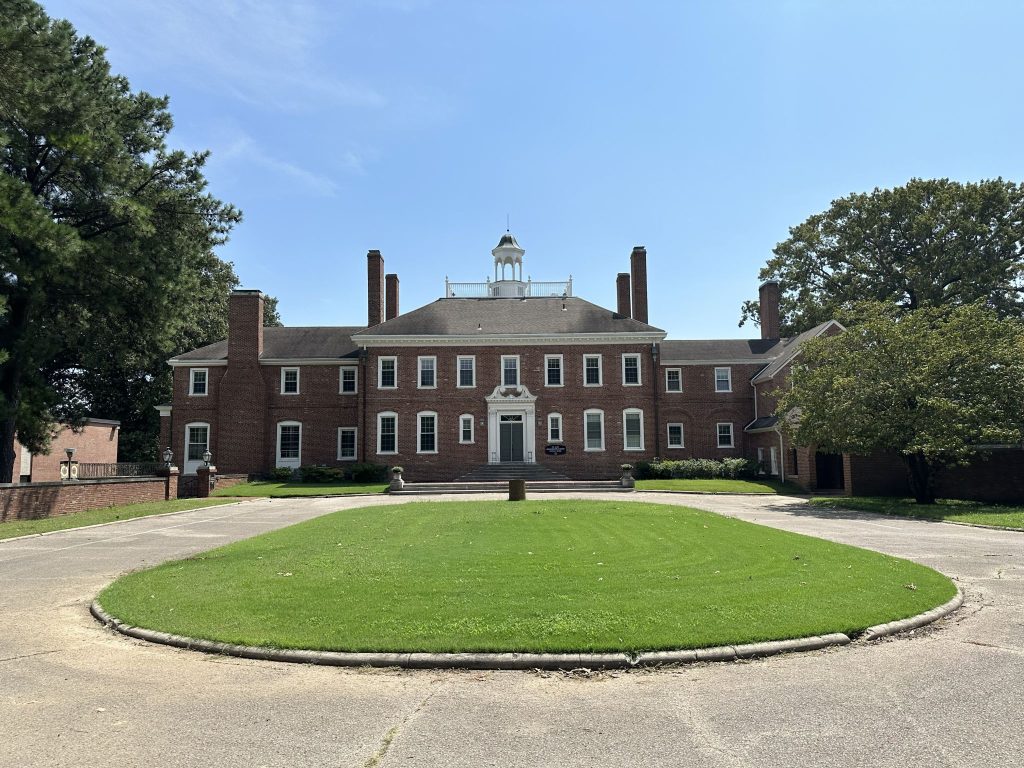 Harding School of Theology