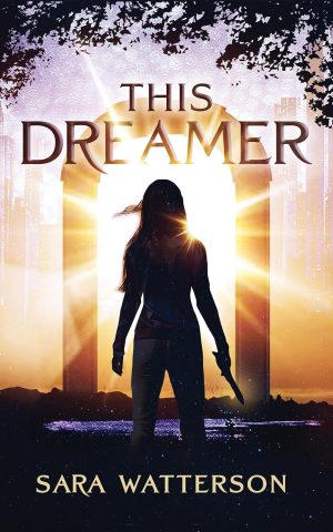 Sara Watterson. “This Dreamer (The Chronicles of the Marked).” Inevah Press. 2022. 354 pages. $12.99.