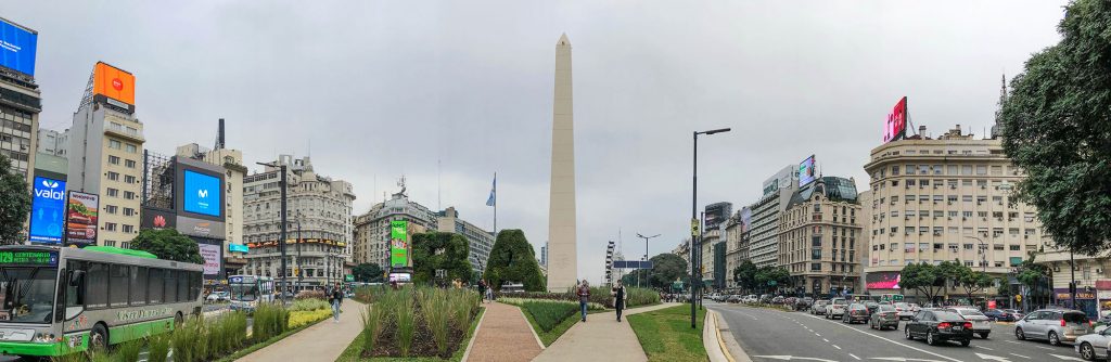 Buenos Aires, Argentina